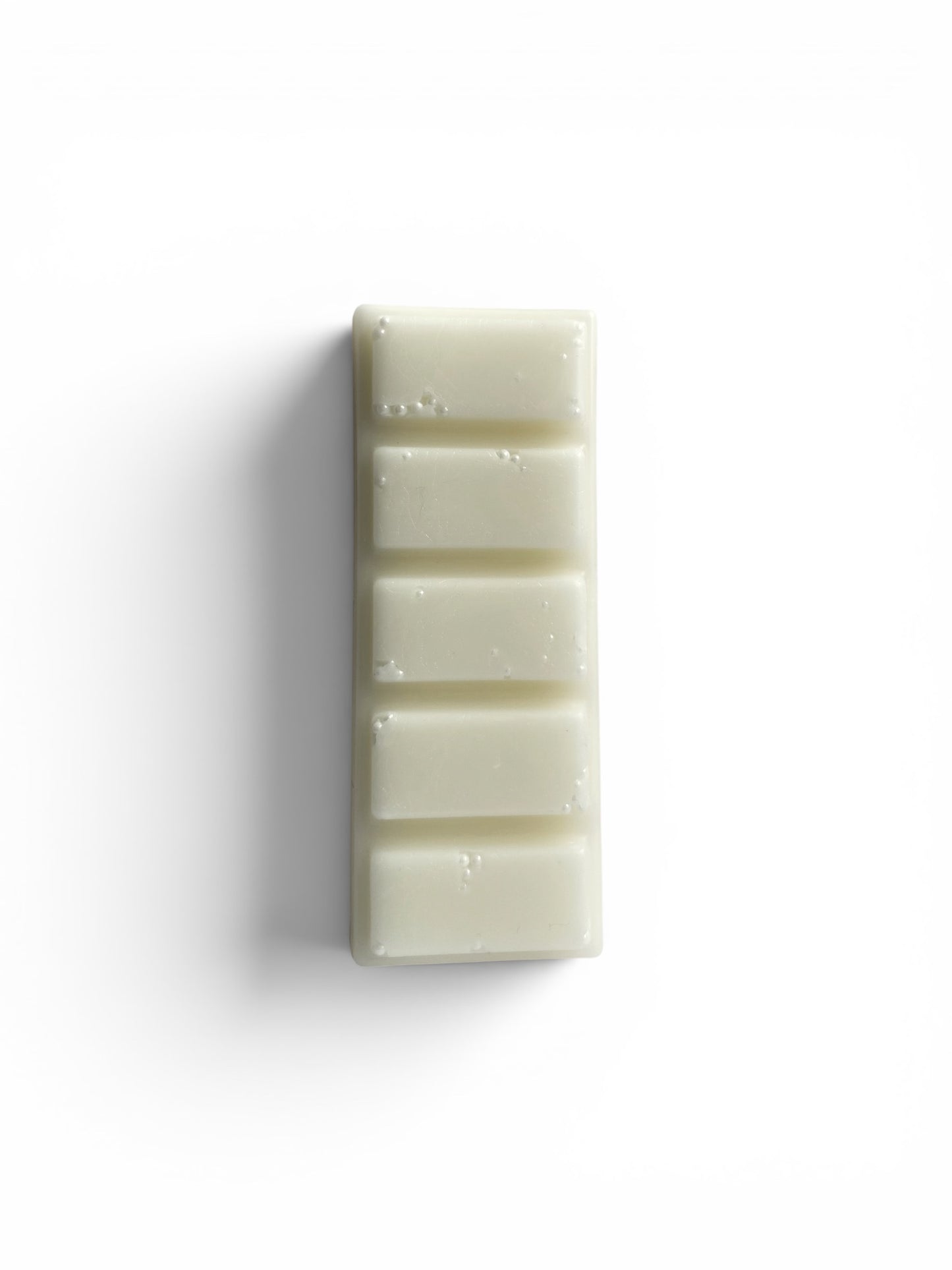 Wax Melt Snap Bar—Sweet Crème Tea Cake