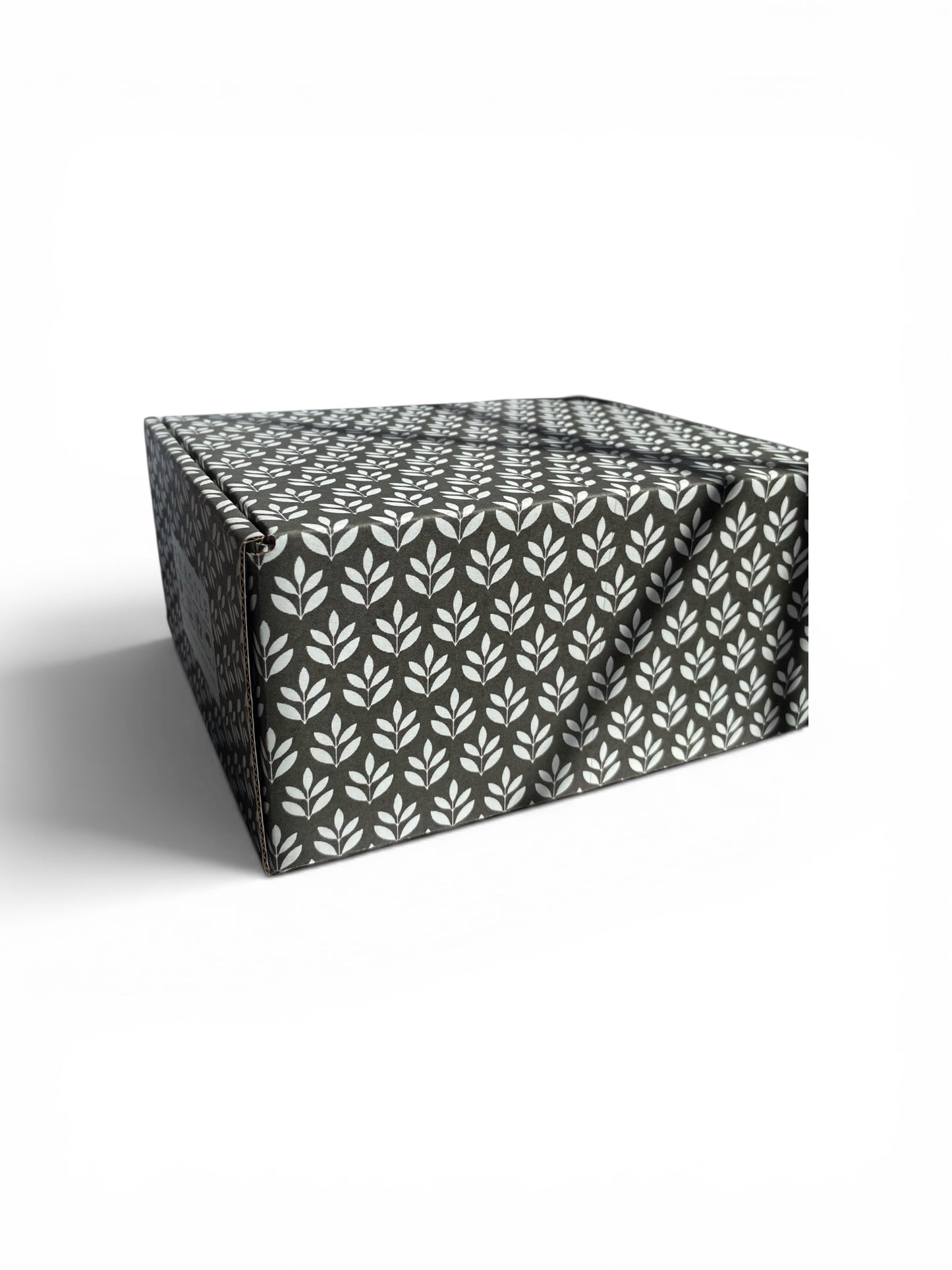 Dreaming In Black & White Self-Care Gift Box