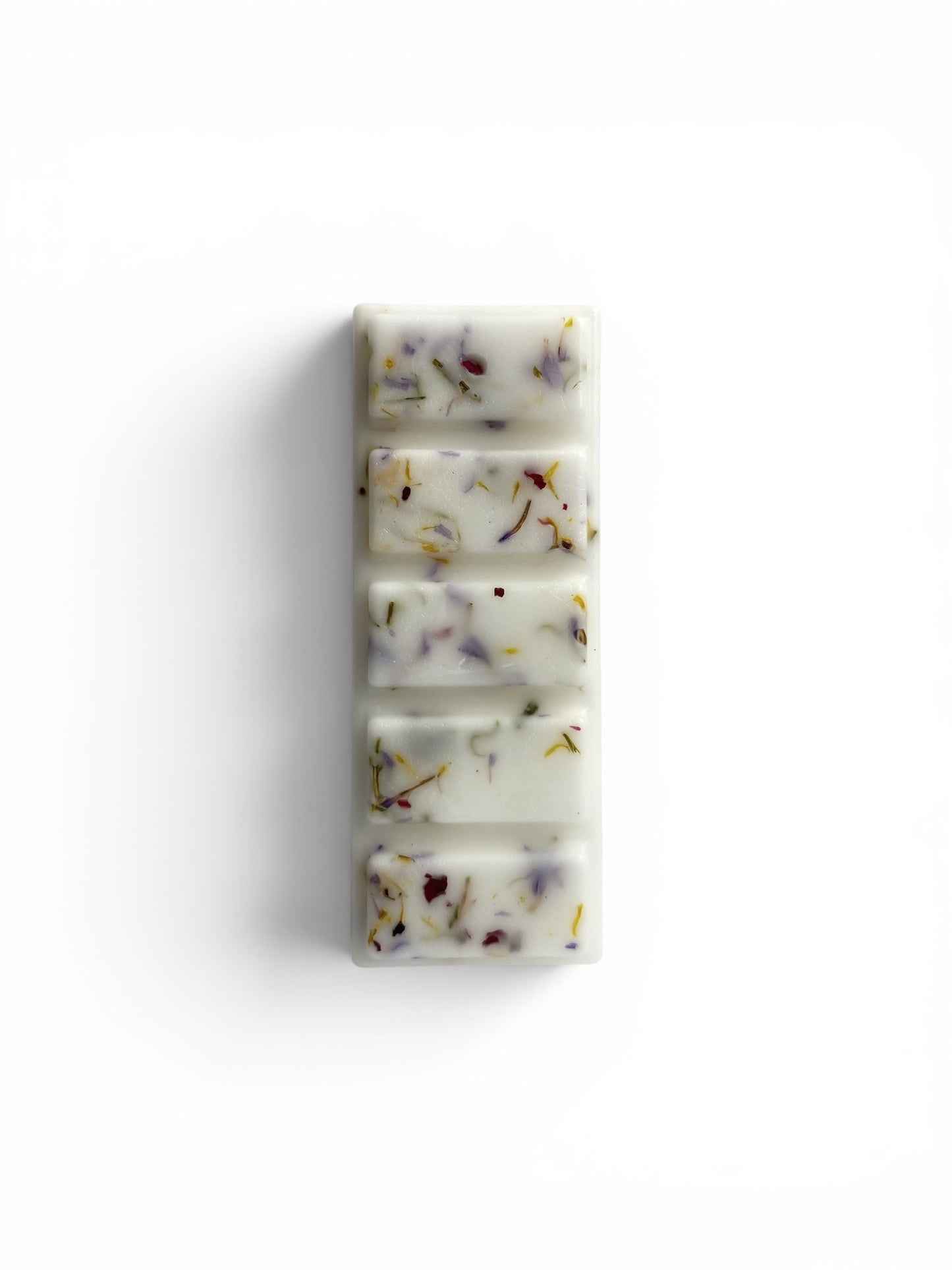 Wax Melt Snap Bar—Garden Party